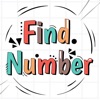 Find Number - Brain Challenge