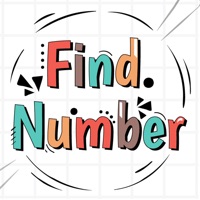 Find Number - Brain Challenge pour PC