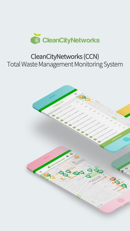 CleanCityNetworks