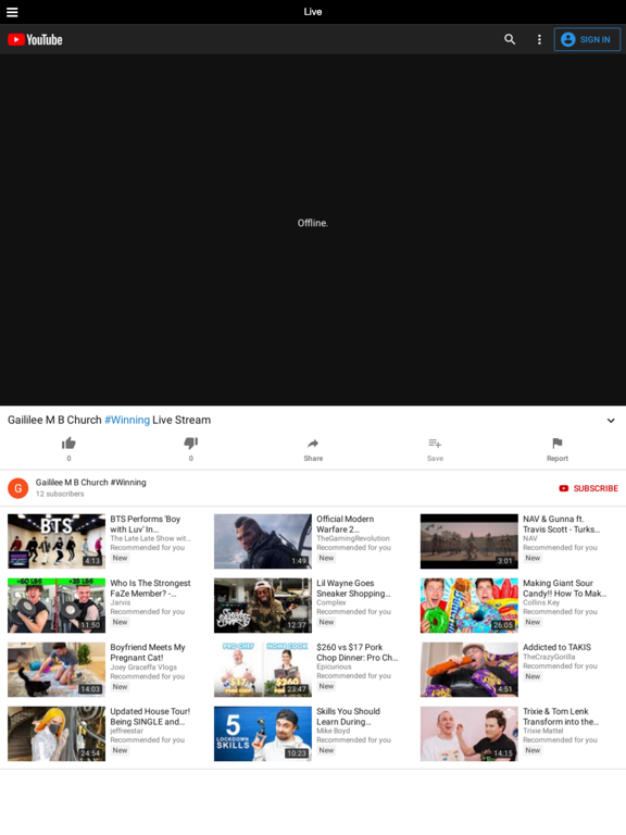 Screenshot #5 pour Galilee #winning