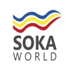 Soka World history of buddhism 