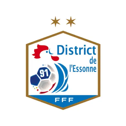 District Essonne Football Читы