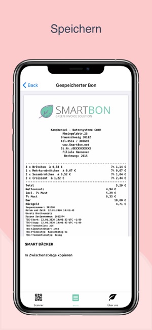 SmartBon App(圖3)-速報App