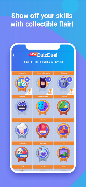 New Quizduel(圖5)-速報App