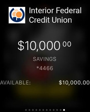Ifcu Mobile On The App Store