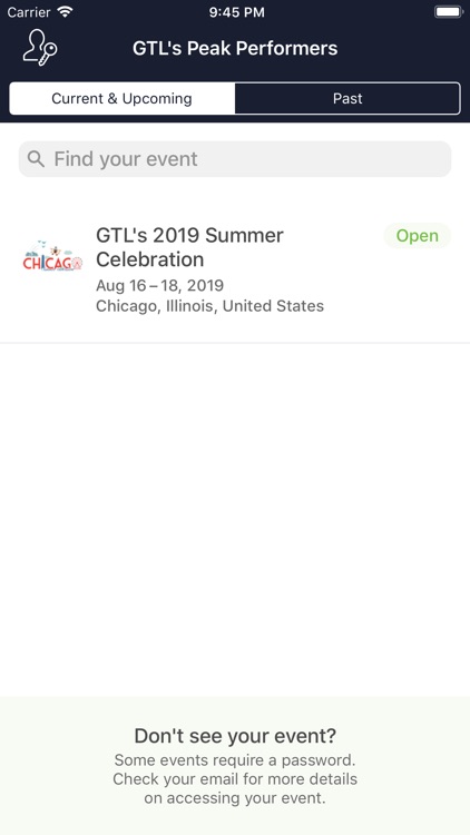 GTL's 2019 Summer Celebration screenshot-3