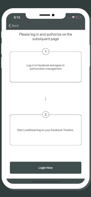 Screen Broadcast-Video Editing(圖3)-速報App