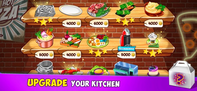 Tasty Chef - Cooking Games(圖3)-速報App