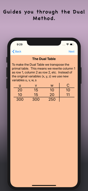 Simplex Method(圖5)-速報App