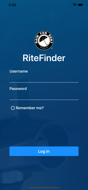 RiteFinder(圖1)-速報App