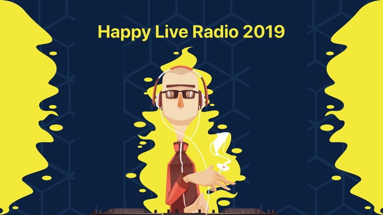 Happy Live Radio 2019
