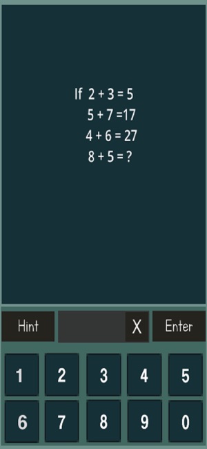 Math Mastermind(圖1)-速報App