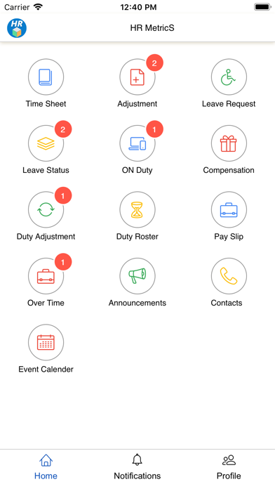 How to cancel & delete IBM MetricS from iphone & ipad 3