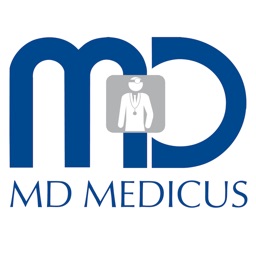 MD Medicus Notfall App