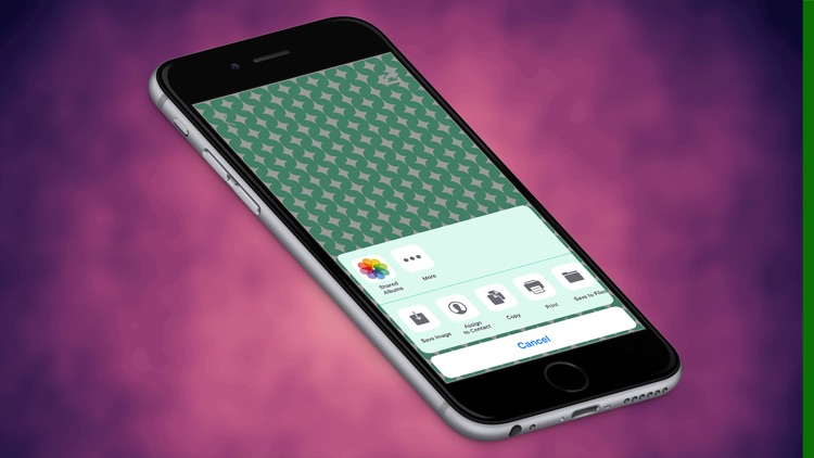 Patterns-wallpapers screenshot-4