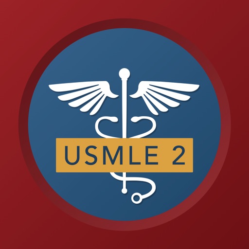 USMLE Step 2 Mastery icon