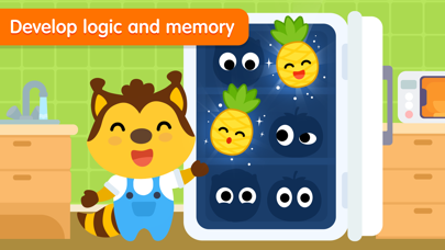 Toddler games for 2 year olds· screenshot 4