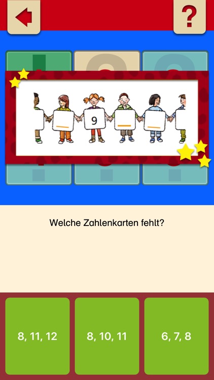 LÜK Schul-App 1. Klasse screenshot-3