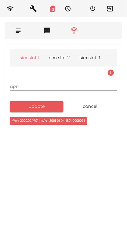 Swag Dashboard screenshot-6