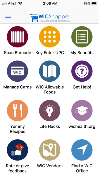 WICShopper screenshot-3