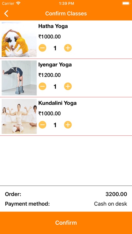 Bhavis Yoga screenshot-3