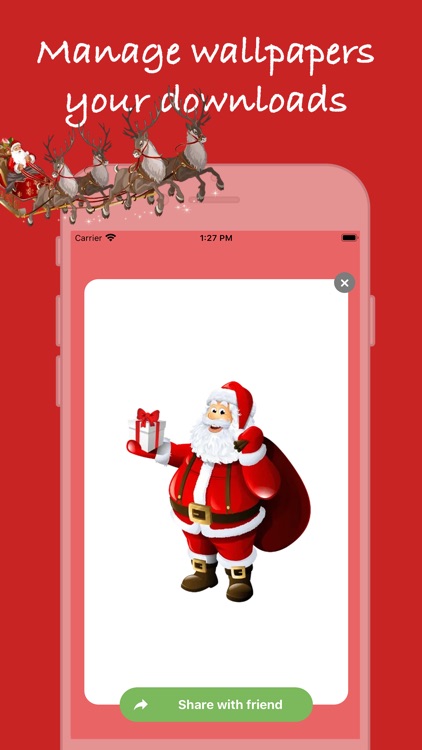 Calling Santa in Real Life screenshot-5
