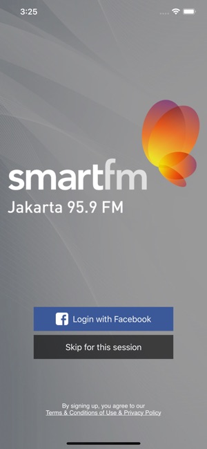 Radio Smart FM(圖1)-速報App