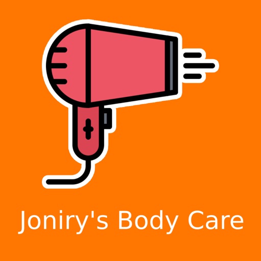 Joniry's Body Care