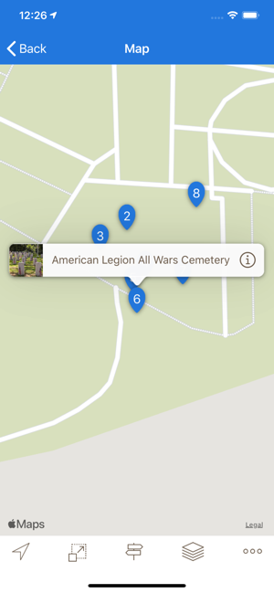 Bonaventure Cemetery Tours(圖6)-速報App