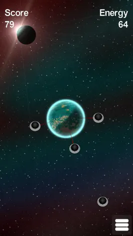 Game screenshot AlienSpaceForce mod apk