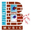 BreakThrew Music Radio