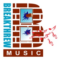 BreakThrew Music Radio pour PC