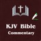 KJV Commentary Bible is a FREE and Offline Bible