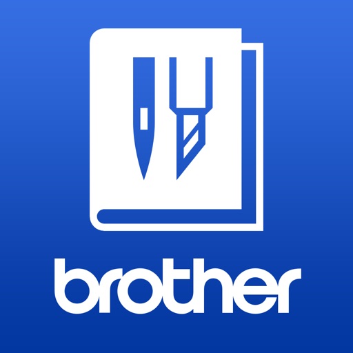 Brother HSM/SNC Support App. Icon