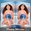 Mirror Effect Photo - Maker