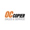 OCCopier mobile app, OC Copier offers full line of products and services throughout Orange County that streamlines the workflow of any office