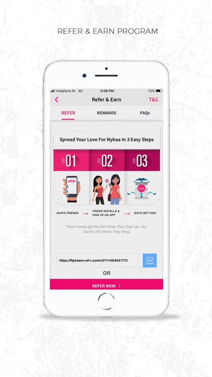 Nykaa – Makeup/Beauty Shopping screenshot-8