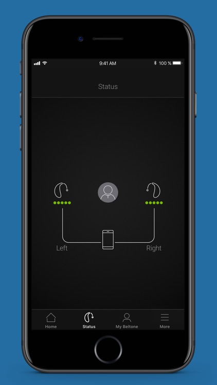 Beltone HearMax screenshot-4