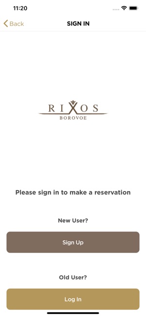 Rixos Borovoe(圖2)-速報App