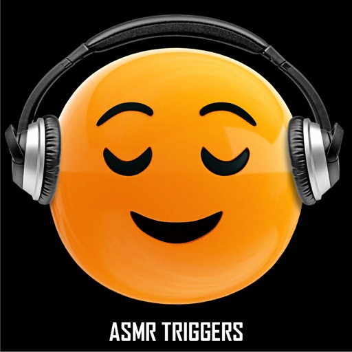 ASMRtistry! 100+ ASMR Triggers