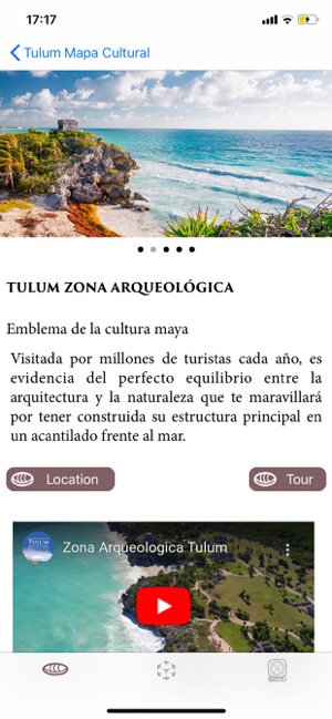 Tulum Mapp(圖2)-速報App