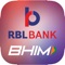 RBLPay is an accredited and one stop UPI-based application which can serve your payment needs, in a safe & secure manner