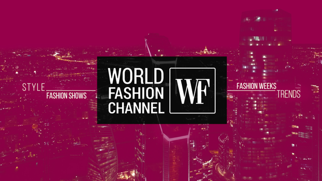 World Fashion Channel Russia(圖1)-速報App