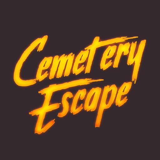 escape-from-cemetery-by-ibstech