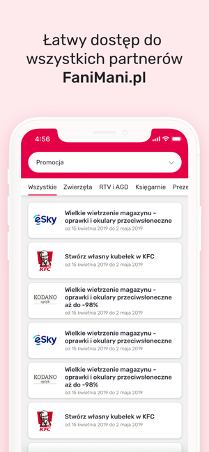 FaniMani.pl(圖2)-速報App