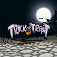 Funny Halloween Sticker pour PC