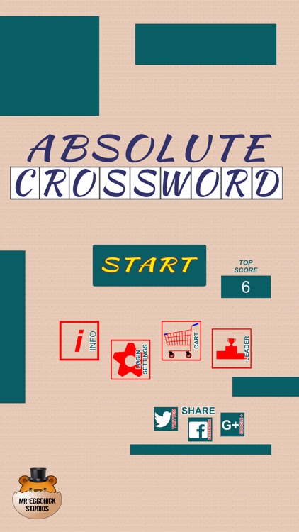 Absolute Crossword