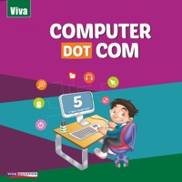 Viva Computer Dot Com Class 5 pour PC