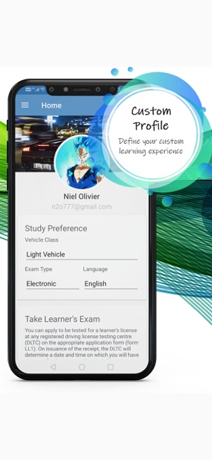 Learners and License(圖1)-速報App