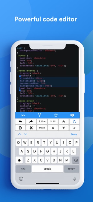 CodeNGo Academy: Learn To Code(圖7)-速報App